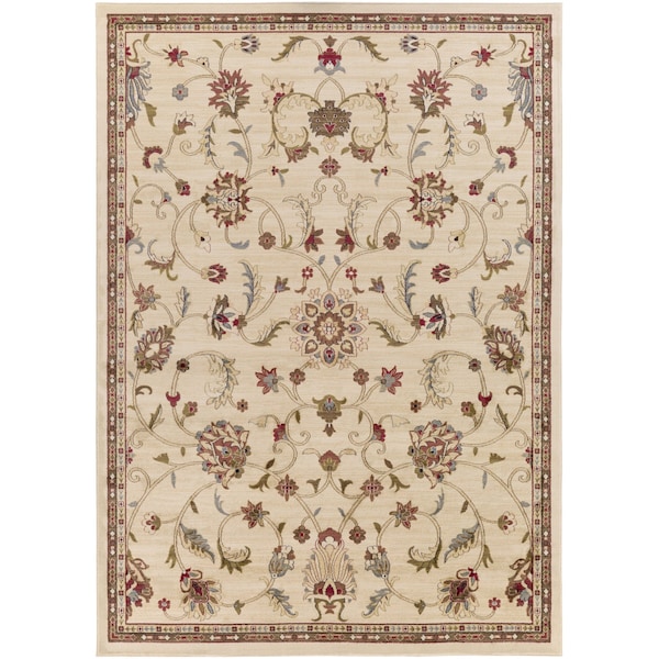 Livabliss Riley RLY-5026 Machine Crafted Area Rug RLY5026-7101010 - main
